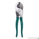Capri Tools Klinge 9-1/2-Inch High Leverage Cable Cutter - B077BKJKC5