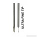 Copper Wire Stripper Replacement Blades CopperMine's Model 210 =Ultra Fine Tip= - B011PMM1NU