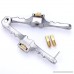 Fiber Optic Tool SI-01 Cable Longitudinal Sheath Stripper 10~25mm Mid Span Stripping Tool - B01FKJ06MM