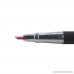 Fiber Optical Cleaver Scribe Tool Fiber Optic Cleaving Tool Pen-type Carbide Fiber Scribe(Oblique Red Head) - B07FN2KPR9