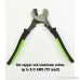Greenlee 727M Cable Cutter With Cushion Grip Handles 9-1/4 - B002JASJIO