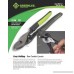 Greenlee 727M Cable Cutter With Cushion Grip Handles 9-1/4 - B002JASJIO