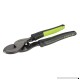 Greenlee 727M Cable Cutter With Cushion Grip Handles  9-1/4" - B002JASJIO