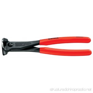 KNIPEX 68 01 160 End Cutters - B005EXO6TO