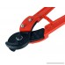 Steel Dragon Tools TC 100 Handheld 12 Wire Cable Cutter for Aluminum and Copper up to 120 mm²/250 MCM - B009WU8SP8