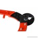 Steel Dragon Tools TC 100 Handheld 12 Wire Cable Cutter for Aluminum and Copper up to 120 mm²/250 MCM - B009WU8SP8