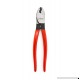Wiss 0890CSFW Flip Joint Cable Cutter  Sheath Knife and Wire Cutter in One Tool - B00UM62OLK