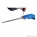 250W Electric Hot Heating Knife Sponge Cutter Foam Hot Cutter Cutting Tool with 250mm Blade - B0753DSBSP