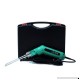 250W Handheld Electric Hot Heat Knife Sponge Foam Heat Cutter Tool-25cm Blade - B0758CPVTK