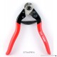 8" Steel Wire Cutter Cable Rope High Leverage Cut 10mm NEW - B00TZTIF8Q