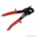 New Ratchet Cable Wire Cutter Cut Up To 240mm2 Ratcheting Wire Cutting Hand Tool - B0747FLMH6