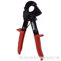 New Ratchet Cable Wire Cutter Cut Up To 240mm2 Ratcheting Wire Cutting Hand Tool - B0747FLMH6