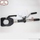 Newtry THC-85 Handheld Hydraulic Steel Wire Cable Cutter for dia 85mm Armoured Aluminum and Copper cable - B06XCVW4NP