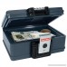 First Alert 2013F Water and Fire Protector File Chest 0.17 Cubic Feet - B000MPMEZ2