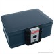 First Alert 2013F Water and Fire Protector File Chest  0.17 Cubic Feet - B000MPMEZ2