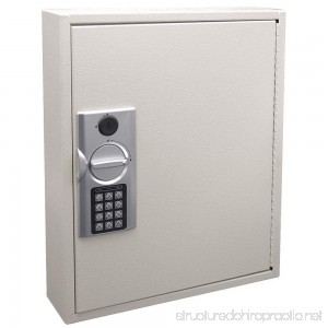 Key Cabinet Digital Lock 110 Keys - B07CJWMXCJ