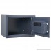 Paragon 7806 ParaGuard Elite .53 CF Lock and Safe for Home or Office - B009OJW704