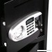 Powder Coated Digital Double Door Safe Security Lock Depository Dropbox Ideal for Home office Case Lock Jewelry Gun with Alternate Pin Code or Keys Options Available | 4 Extra Keys FREE | Safe Lock - B07CBJP3FS