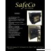 SafeCo DL2020-E Deposit Safe - B079XXGXST