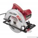Factory-Reconditioned SKIL 5580-01-RT 7-1/4-Inch Circular Saw with Bag - B001PSCC1G
