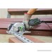 Genesis GMCS547C 5.8 Amp 4-3/4” Control Grip Compact Circular Saw for Metal Cutting with chip collector and Metal Cutting Blade - B01N6B97ZO