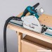 Makita XPS02ZU 18V X2 LXT Lithium-Ion (36V) Brushless Cordless 6-1/2 Plunge Circular Saw with AWS Tool Only - B01JLPA2M0