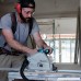 Makita XPS02ZU 18V X2 LXT Lithium-Ion (36V) Brushless Cordless 6-1/2 Plunge Circular Saw with AWS Tool Only - B01JLPA2M0