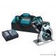 Makita XSH01X 18V X2 LXT Lithium-Ion 36V Cordless 7-1/4-Inch  Circular Saw Kit- Discontinued by Manufacturer (Discontinued by Manufacturer) - B003V5H8LU