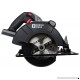 PORTER-CABLE PC186CS 18-Volt Cordless 6-1/2-Inch Circular-Saw Bare-Tool (Tool Only  No Battery) - B00FDTY27A