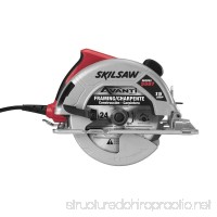 SKIL 5587-01 15-Amp 7-1/4 inch SKILSAW Circular Saw - B00KVRRQWC