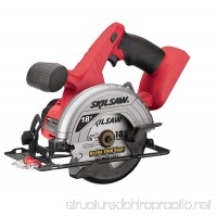 SKIL 5995-01 18-Volt 5-3/8-Inch SKILSAW Circular Saw (Bare-Tool) (No Battery or Charger) - B004W66YUI