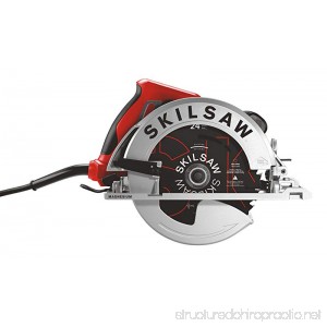 SKILSAW SPT67WL-01 15 Amp 7-1/4 In. Sidewinder Circular Saw - B00OKGAURI