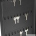 BARSKA 57 Position Key Cabinet with Combination Lock - B008HQ6WVA