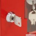BARSKA Breakable Emergency Key Box Red Small - B008HQ6WTW