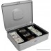 BARSKA Cash Box with Combination Lock - B01BCODIDS