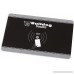 Bulldog Vaults Digital Personal Vault W/LED & RFID Access - B01BDJEN90