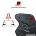 IDENTILOCK Quick Release Digital Gun Trigger Fingerprint Safety Lock - B075Y2Z236
