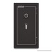 Mesa Safe Company Model MBF3820E Burglary and Fire Safe with Electronic Lock Hammered Gray - B001D6DG7Y