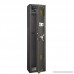Paragon 7501 5 Gun Electronic Lock and Safe 4.26 CF Cabinet Secure Lock Firearms - B009KMI01U