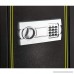 Paragon 7501 5 Gun Electronic Lock and Safe 4.26 CF Cabinet Secure Lock Firearms - B009KMI01U
