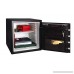 SentrySafe Fire and Water Safe Extra Large Digital Safe 1.23 Cubic Feet SFW123ES - B008HZUHAS