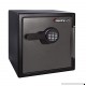 SentrySafe Fire and Water Safe  Extra Large Digital Safe  1.23 Cubic Feet  SFW123ES - B008HZUHAS