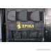 SPIKA Medium Door Panel Gun Safe Door Organizer (18W48H) - B06WWGX5HR
