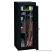 Stack-On 18 Gun Convertible Cabinet - B002TOKR1M