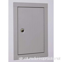 Stack-On IWC-22 In-Wall Cabinet - B002TOKR6M