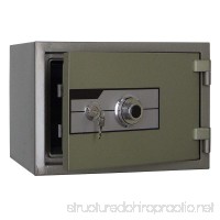 Steelwater AMSWD-310 2-Hour Fireproof Home and Document Safe - B0153Z000Q