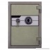 Steelwater AMSWD-530 2 Hour Fireproof Home and Document Safe - B010EJRLO4 id=ASIN