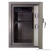 Steelwater AMSWD-530 2 Hour Fireproof Home and Document Safe - B010EJRLO4 id=ASIN