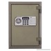 Steelwater AMSWEL-530 2 Hour Fireproof Home and Document Safe - B00ZJS0Z58 id=ASIN