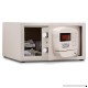 Mesa Safe All Steel Residential & Hotel Safe  0.4 Cubic Feet - B00S747JBY